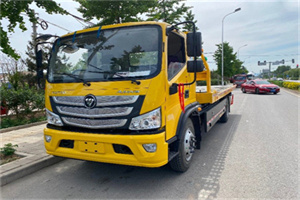 武乡汽车救援头像