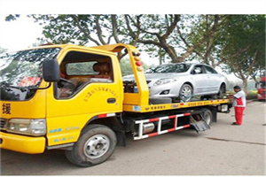 武乡附近24小时汽车拖车服务热线