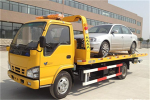 武乡道路救援一般怎么收费