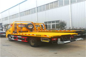 武乡附近拖车救援搭电