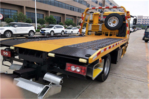 武乡24小时汽车送油服务公司