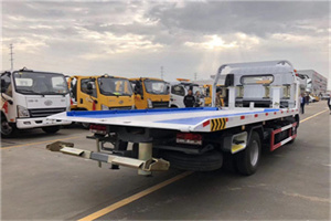 武乡汽车救援补胎