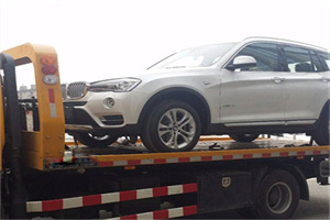 武乡拖车24小时服务电话