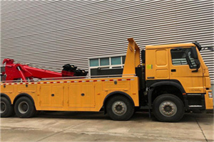 武乡道路救援公司